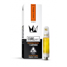 Orange Cookies CUREpen Cartridge - 1g 